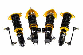 ISC Suspension 2015+ Ford Mustang N1 Coilovers - Street
