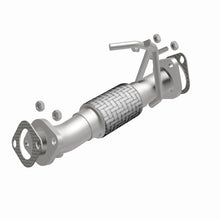 Load image into Gallery viewer, BRE Exhaust 14-16 Kia Soul 2.0L Front Pipe Kit