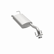 Load image into Gallery viewer, MagnaFlow BRE Exhaust Kit 05-08 Toyota Corolla 1.8L