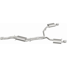Load image into Gallery viewer, BRExhaust 12-15 Audi A6 Quattro A7 Quattro 3L Exhaust Kit