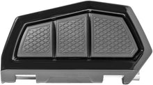 Load image into Gallery viewer, Kuryakyn Enygma Passenger Boards - Goss  Black