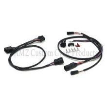 Load image into Gallery viewer, NAMZ 99-13 FL (Excl. 09-13 CVO/SE &amp; 10-13 Street/Road Glide) Plug-N-Play Tour Pack Wiring Kit