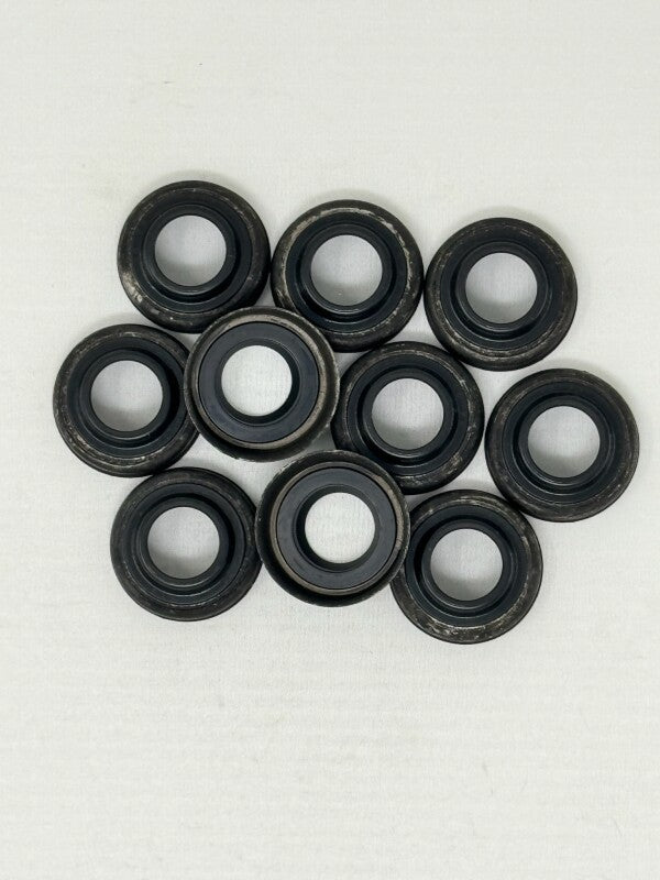 KYB 12-23 Yamaha YZ250 F-450 FX/ WR250-450 F/ Kaw KX125-450F/Honda/Suzuki Dust Seal 16 mm. - 10 Pk