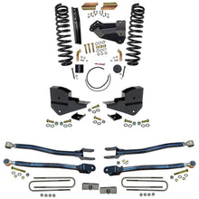 Load image into Gallery viewer, Skyjacker 2023+ Ford F-250/F-350 Super Duty 4WD 4in Lift Kit