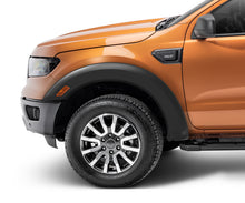 Load image into Gallery viewer, Bushwacker 19-23 Ford Ranger Extend-A-Fender Style Flares 2pc - Black