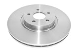 DBA 13-19 Ford C-Max Energi SEL Front Street Series Standard Rotor