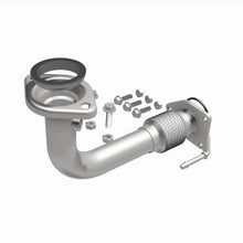 Load image into Gallery viewer, BRE Exhaust 03-07 Accord 2.4L Front Pipe Kit