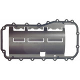 Fel-Pro Chrysler Concorde OS 34212 R Engine Oil Pan Gasket Set PermaDry Molded Rubber