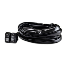 Load image into Gallery viewer, Mishimoto Borne Off-Road Light Bar Wire Harness For 10-20in Bar