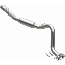 Load image into Gallery viewer, BRExhaust 05-08 Mercury Mariner 3.0L Muffler Kit