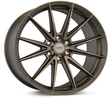 Load image into Gallery viewer, Vossen HFX-2 22x9.5 / 6x135 / ET30 / Deep Face / 87.1 - Terra Bronze Wheel