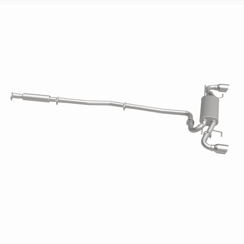 MagnaFlow Mazda BRE Exhaust Replacement Kit