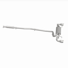 Load image into Gallery viewer, MagnaFlow Mazda BRE Exhaust Replacement Kit