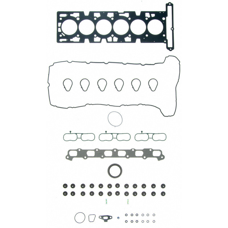 Fel-Pro Chevrolet Trailblazer HS 26214 PT-2 PermaTorque Engine Cylinder Head Gasket Set