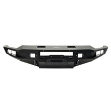 Load image into Gallery viewer, Westin 2024+ Chevrolet Silverado 2500/3500 Pro-Series Front Bumper - Textured Black