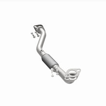 Load image into Gallery viewer, BRE Exhaust 04-09 Kia SPECTRA 2.0L Front Pipe Kit