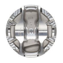 Load image into Gallery viewer, JE Pistons Ultra Series GM Gen III/IV LS 4.075in Bore 1.304 CD (Right Side) -  Single Piston