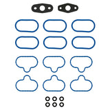 Fel-Pro Ford Taurus MS 92586 Engine Intake Manifold Gasket Set