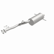 Load image into Gallery viewer, BRE Exhaust 02-05 Forester 2.5L Muffler Kit