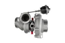 Load image into Gallery viewer, Turbosmart Water Cooled 5862 V-Band 0.82AR Internally Wastegated TS-2 Turbocharger