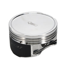 Load image into Gallery viewer, Manley Chrysler 5.7L Hemi Stock Stroke 3.917in Bore -12cc Dish Platinum Pistons - Set of 8