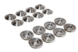 BLOX Racing Ti Retainers for B16A - B18C1-5 (1.6L - 1.8L DOHC VTEC) / H22A 2.2L DOHC VTEC - GTR Auto
