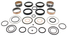 Load image into Gallery viewer, Pivot Works 15-21 Yamaha YZ125 Fork Rebuild Kit - W/Bushings and Seals