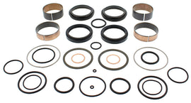 Pivot Works 15-21 Yamaha YZ125 Fork Rebuild Kit - W/Bushings and Seals