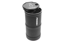 Load image into Gallery viewer, PERRIN 13-25 Subaru BRZ / 04-21 Subaru STI / 02-25 Subaru WRX Coolant Overflow Tank - Black