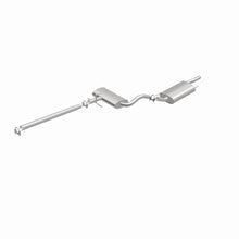 Load image into Gallery viewer, MagnaFlow BRE Exhaust Kit 93-02 VW Golf Cabrio 2.0L