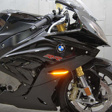 Load image into Gallery viewer, New Rage Cycles 09-19 BMW S1000RR LED Front Turn Signals