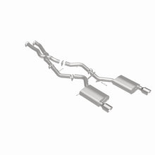 Load image into Gallery viewer, BRExhaust 07-10 BMW 335i/335xi 3.0L Exhaust Kit