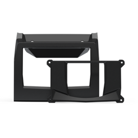 Rockford Fosgate Polaris 18+ Ranger PMX-1/PMX-2/ PMX-3 Dash Kit