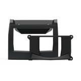Rockford Fosgate Polaris 18+ Ranger PMX-1/PMX-2/ PMX-3 Dash Kit
