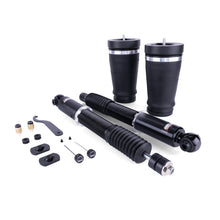 Load image into Gallery viewer, Air Lift Performance 2005-2014 Ford Mustang (S197) Rear Kit (3/8 Fittings Not Included)