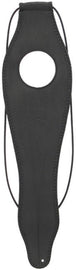Mustang 07-17 Yamaha V-Star 1200, V-Star 1300 Tourer, V-Star 1300 Deluxe Tank Bib - Black