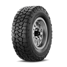 Load image into Gallery viewer, BFGoodrich HD-Terrain T/A KT LT295/60R20 126/123Q