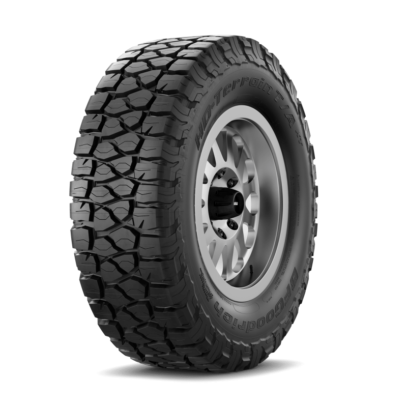 BFGoodrich HD-Terrain T/A KT LT295/70R17 128/125Q