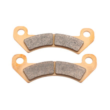 Load image into Gallery viewer, EPI 13-16 Arctic Cat 1000 Wiildcat 4/X HD Brake Pad