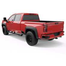 Load image into Gallery viewer, EGR 20-23 Chevrolet Silverado 2500Hd/3500Hd Baseline Standard Style Fender Flares Set Of 4