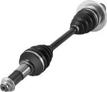 Load image into Gallery viewer, QuadBoss 03-08 Yamaha YFM660 Grizzly 4x4 Rear Right Side Rugged Axle