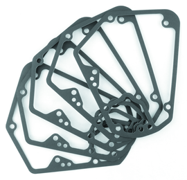 Twin Power 70-91 Big Twin Cam Cover Gaskets Replaces H-D 25225-70B 5 Pk