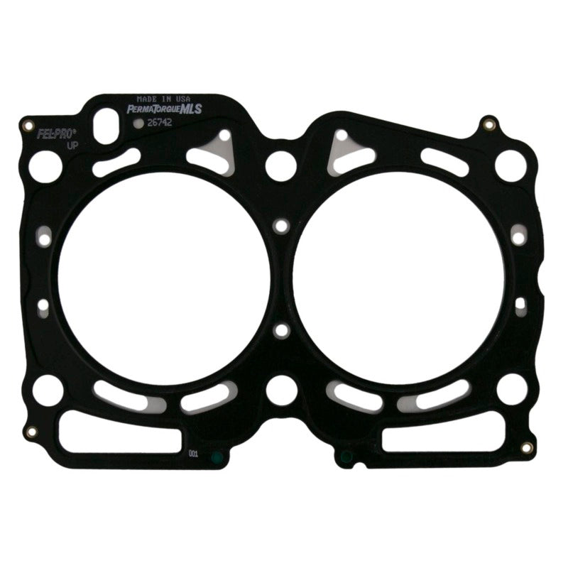 Fel-Pro 26742 PermaTorqueMLS Engine Cylinder Head Gasket