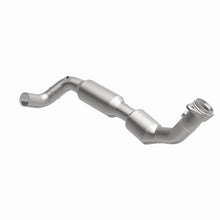 Load image into Gallery viewer, Magnaflow 02-03 Ford F-150 5.4L Direct Fit Converter