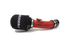 Load image into Gallery viewer, PERRIN 02-07 Subaru WRX/STi / 04-08 Forester XT Short Ram Intake - Red - GTR Auto