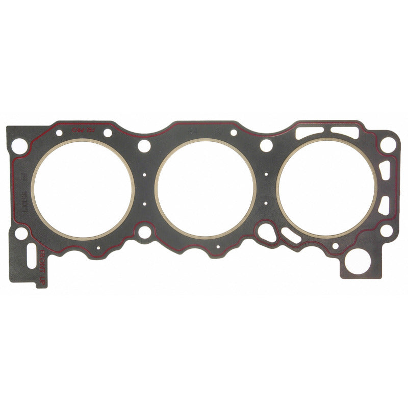 Fel-Pro Ford Ranger 9510 PT PermaTorque Engine Cylinder Head Gasket