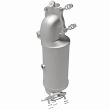 Load image into Gallery viewer, Magnaflow 16-21 Honda Civic 1.5L Direct Fit Converter