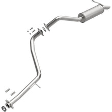 Load image into Gallery viewer, MagnaFlow BRE Exhaust Kit 08-15 Scion xB 2.4L