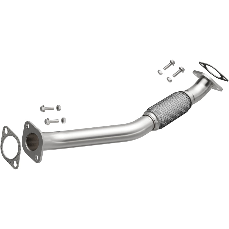 BRE Exhaust 06-12 Fusion Milan MKZ 2.3L 2.5L Front Pipe Kit