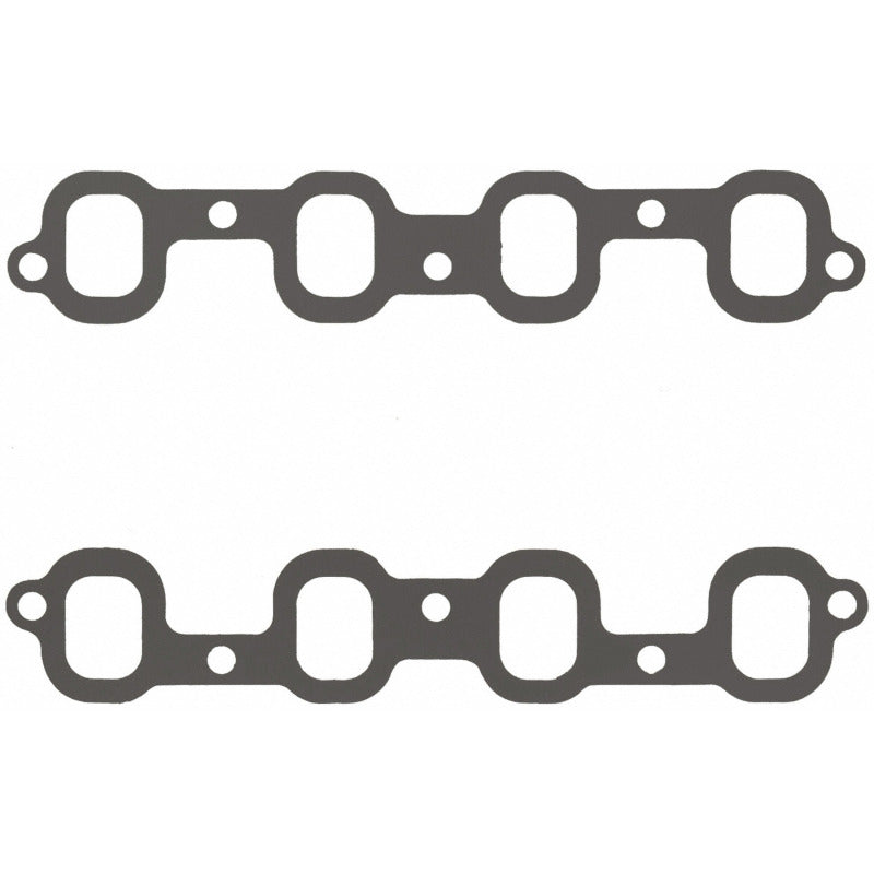 Fel-Pro 1237-1 Engine Intake Manifold Gasket Set